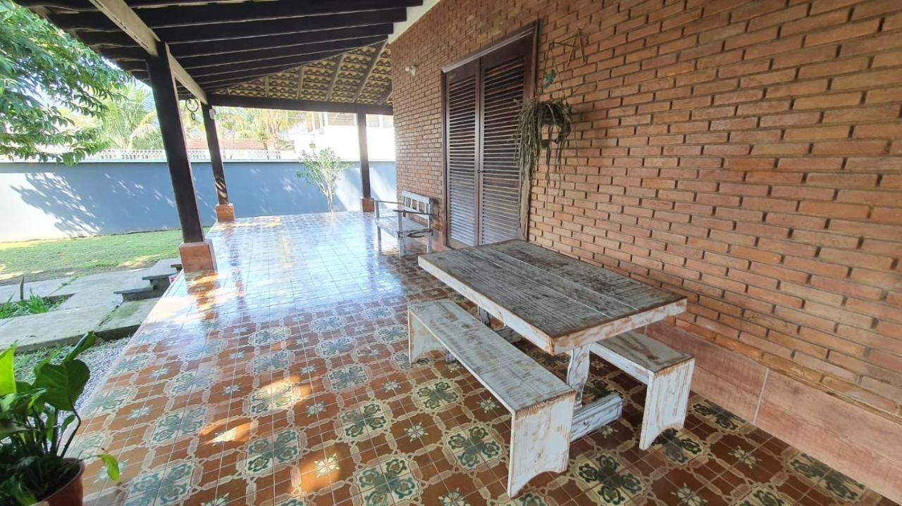 Hospedagem Economica Flor De Maria Caraguatatuba Exterior photo